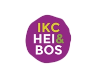 Logo IKC Hei & Bos