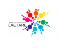 Logo Laetare