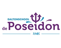 Logo De Poseidon