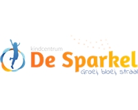 Logo Kindcentrum de Sparkel