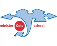 Logo Minister Calsschool