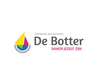 Logo OZHW Basisschool Botter Ridderkerk