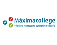 Logo OZHW - Máximacollege Ridderkerk
