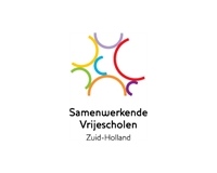 Logo Samenwerkende Vrijescholen Zuid-Holland