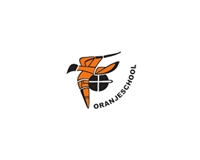Logo PC Oranjeschool