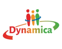 Logo Dynamica GO, locatie Molenwerf