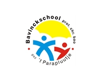 Logo Bavinckschool