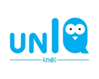 Logo AMOS unIQ