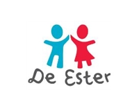 Logo Basisschool De Ester