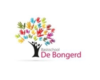 Logo Basisschool De Bongerd Gassel