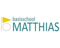 Logo Basisschool Matthias
