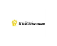 Logo Bergse Zonnebloem