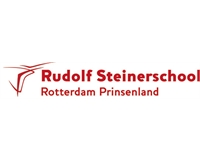 Logo Rudolf Steiner School Rotterdam
