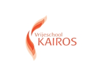 Logo Vrijeschool Kairos