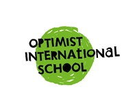 Logo Optimist international School