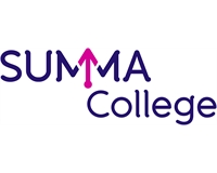Logo Summa Veiligheid