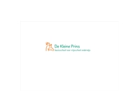 Logo Vrijeschool De Kleine Prins