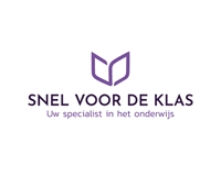 Logo SNELVOORDEKLAS