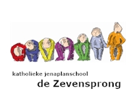 Logo De Zevensprong
