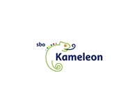 Logo SBO de Kameleon