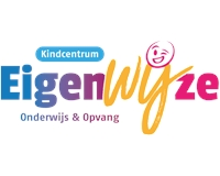 Logo Kindcentrum Eigenwijze
