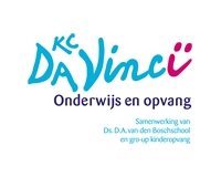 Logo Ds.D.A. v.d. Boschschool