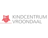 Logo Kindcentrum Vroondaal