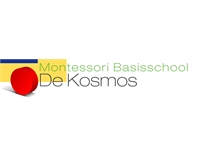 Logo Montessori Basisschool De Kosmos