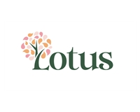 Logo IBS de Lotus