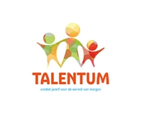Logo Talentum
