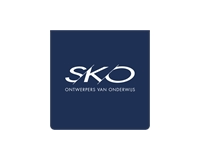 Logo SKO | Ontwerpers van onderwijs