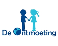 Logo CBS De Ontmoeting