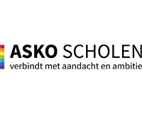 Logo Basisschool De Achthoek