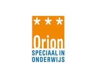 Logo Mr. De Jonghschool