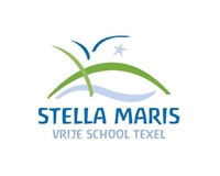 Logo Stella Maris (Vrije School Texel)