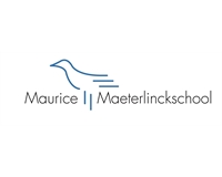 Logo Maurice Maeterlinckschool