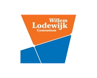Logo Willem Lodewijk Gymnasium