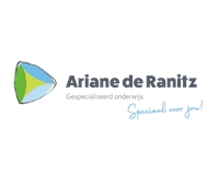 Logo Ariane de Ranitz