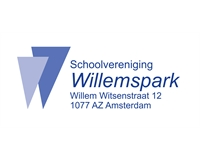 Logo Willemsparkschool
