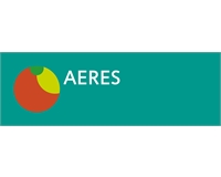 Logo Aeres Tech Productions