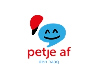 Logo Petje af Den Haag