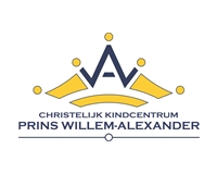 Logo CKC Prins Willem-Alexander