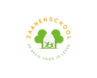 Logo Zaanenschool