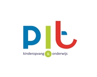 Logo Stichting PIT kinderopvang & onderwijs