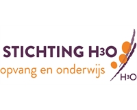 Logo Kinderopvang Stichting H3O