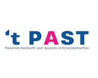 Logo 't PAST